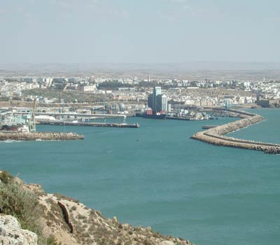 nador